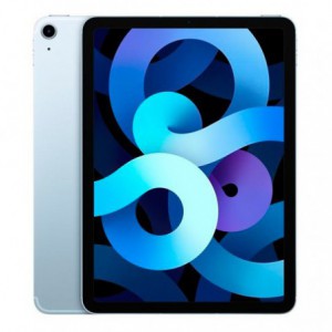 IPAD AIR APPLE 10.9"  WIFI 256GB BLUE MYFY2TY/A