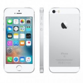 SMARTPHONE APPLE IPHONE SE 32GB PLATA  MP832Y/A