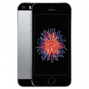 SMARTPHONE APPLE IPHONE SE 32GB GRIS ESPACIAL