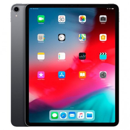 IPAD PRO 11 2018 WIFI CELL 64GB MU0M2TY/A  GRIS ESP