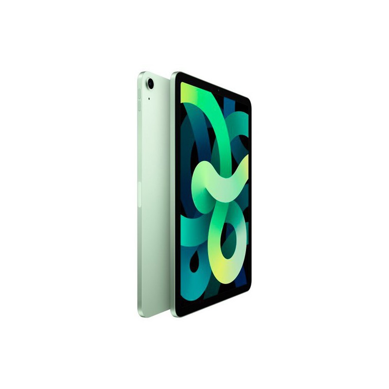 IPAD APPLE 10.9" WI-FI 256GB GREEN MYG02TY/A