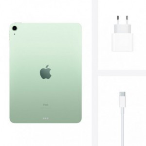 IPAD APPLE 10.9" WI-FI 256GB GREEN MYG02TY/A