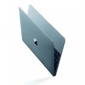 PORTATIL APPLE MACBOOK 12"DUAL-CORE M3 8GB 256GB