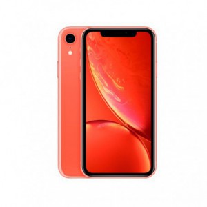 SMARTPHONE APPLE IPHONE XR 64GB CORAL 