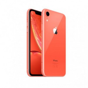 SMARTPHONE APPLE IPHONE XR 64GB CORAL 