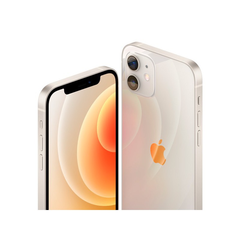 SMARTPHONE APPLE IPHONE 12 64GB 5G BLANCO MGJ63QL/A