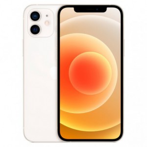 SMARTPHONE APPLE IPHONE 12 64GB 5G BLANCO MGJ63QL/A
