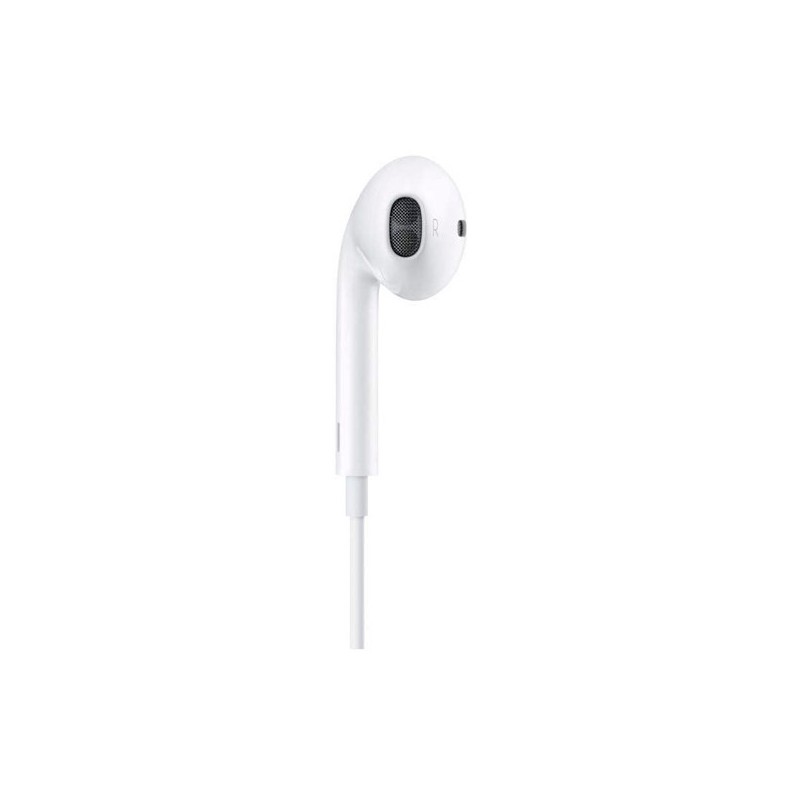 AURICULAR APPLE EARPODS  CON MANDO Y MICRÓFONO BULK MD827ZM/