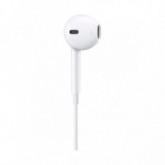 AURICULAR APPLE EARPODS  CON MANDO Y MICRÓFONO BULK MD827ZM/