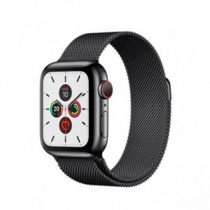 SMARTWATCH APPLE WATCH SERIES 5 CELL 40MM NEGRO