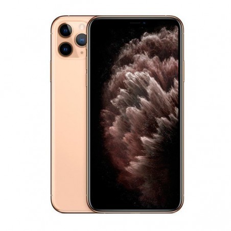 SMARTPH APPLE IPHONE 11PRO 64GB ORO. MWC52QL/A