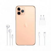 SMARTPH APPLE IPHONE 11PRO 64GB ORO. MWC52QL/A