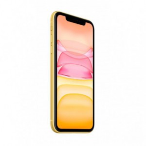 SMARTPHONE APPLE IPHONE 11 64GB AMARILLO