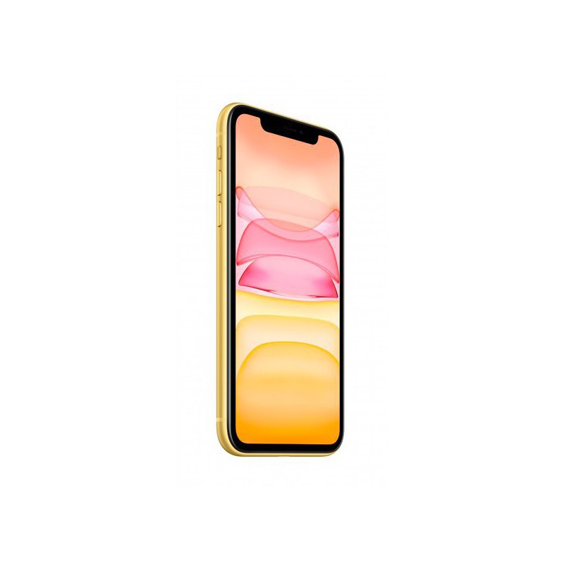 SMARTPHONE APPLE IPHONE 11 64GB AMARILLO