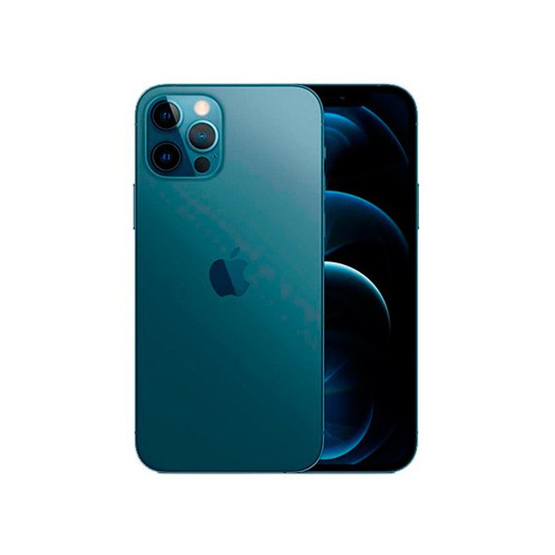 SMARTPHONE APPLE IPHONE 12PRO MAX 128GB PACIFIC BL 