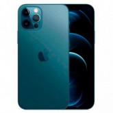 SMARTPHONE APPLE IPHONE 12PRO MAX 128GB PACIFIC BL 