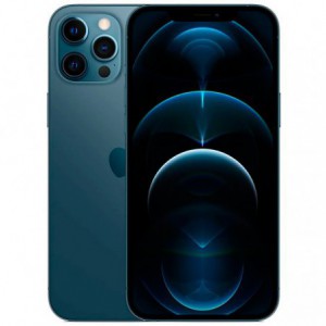 SMARTPHONE APPLE IPHONE 12PRO MAX 128GB PACIFIC BL 
