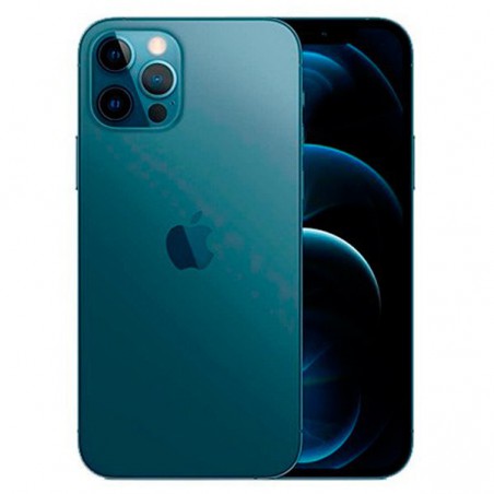 SMARTPHONE APPLE IPHONE 12PRO MAX 256GB PACIFIC BL 