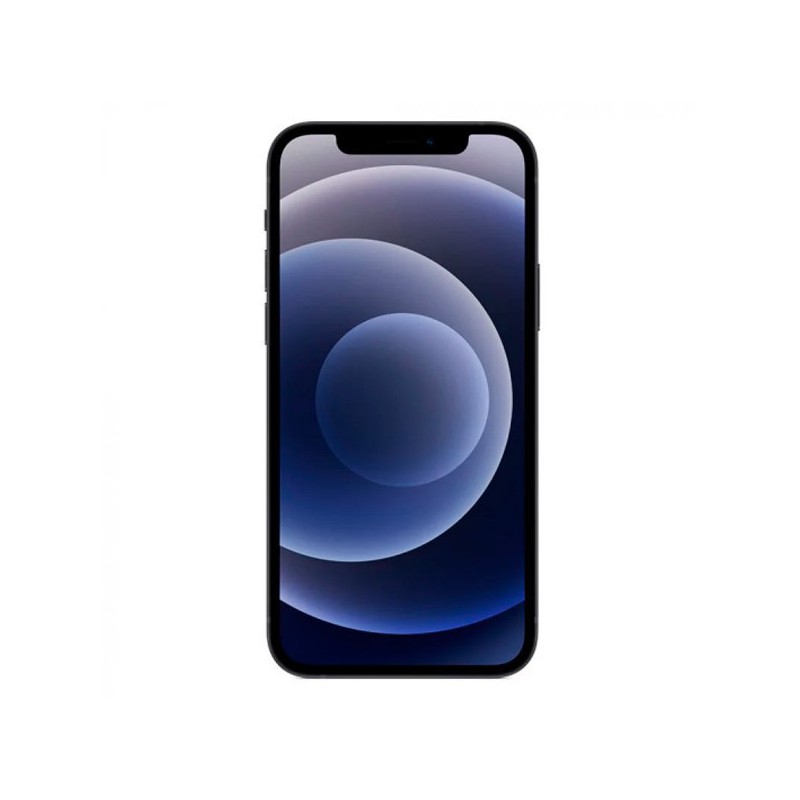 SMARTPHONE APPLE IPHONE 12 128GB NEGRO 