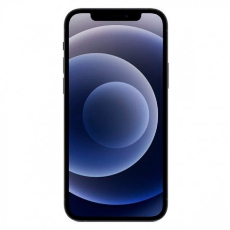 SMARTPHONE APPLE IPHONE 12 128GB NEGRO 