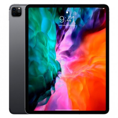 IPAD PRO APPLE 12.9" 512GB CELLULAR GRIS ESPACIAL