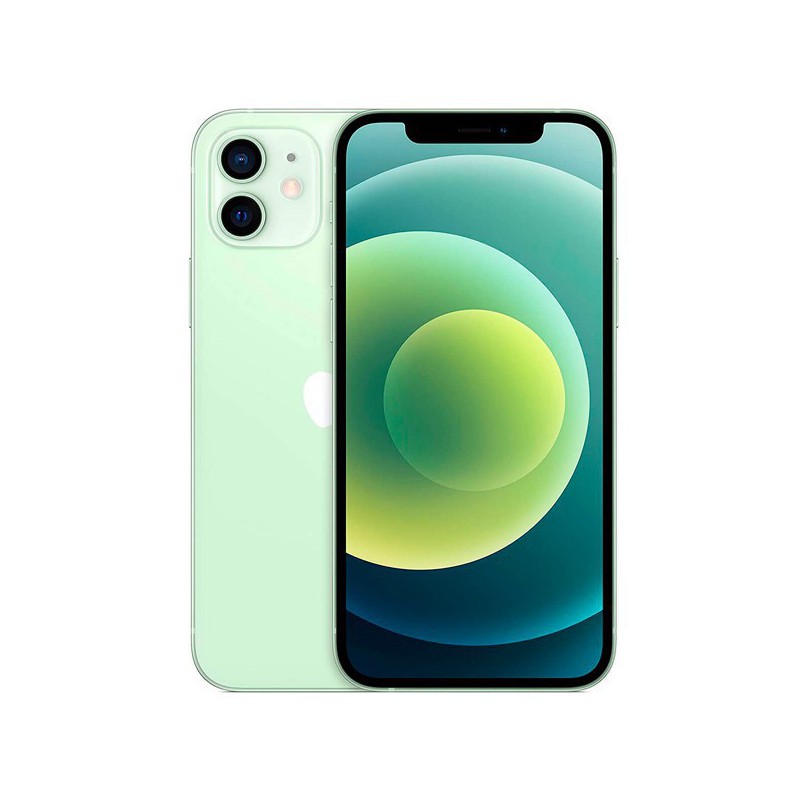 SMARTPHONE APPLE IPHONE 12 128GB VERDE 