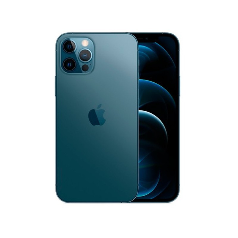 SMARTPHONE APPLE IPHONE 12 128GB BLUE PACIF