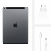 IPAD AIR APPLE 10.9"  WIFI 256GB GREY SPACE  MYFT2TY/A