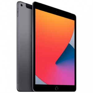 IPAD AIR APPLE 10.9"  WIFI 256GB GREY SPACE  MYFT2TY/A
