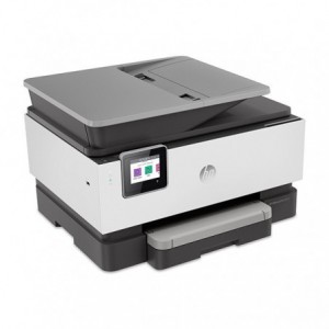 MULTIFUNCION HP WIFI CON FAX OFFICEJET PRO 9010