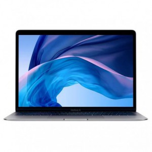 PORTATIL APPLE MACBOOK AIR 13.3"/I5/256GB/GRIS ES. MVFJ2Y/A