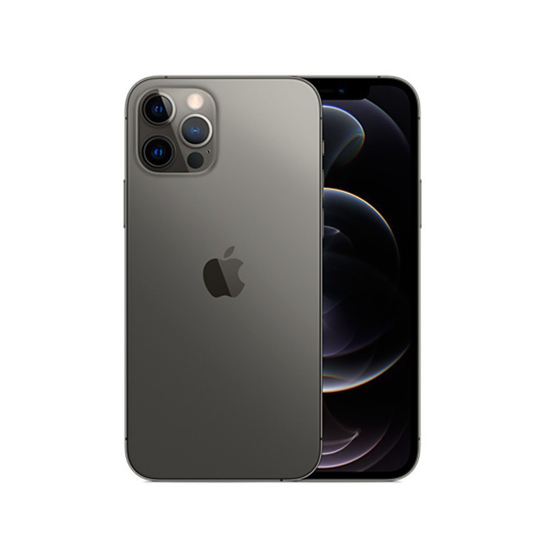SMARTPHONE APPLE IPHONE 12PRO 256GB 5G GRAFITO