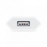 CARGADOR PARED ORIGINAL APPLE MGN13ZM/A 1USB/5W