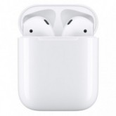 AURICULAR APPLE AIRPODS V2 CON MICRO ESTUCHE CARGA MRXJ2TY/A