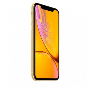 SMARTPHONE APPLE IPHONE XR 64GB AMARILLO