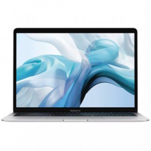 PORTATIL APPLE MACBOOK AIR 13.3" I5 128GB 8GB PLATA MVFK2Y/A