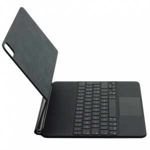 FUNDA C/ TECLADO APPLE MAGIC KEYBOARD IPAD PRO 11 2 GENER.