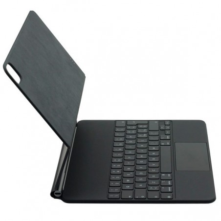FUNDA C/ TECLADO APPLE MAGIC KEYBOARD IPAD PRO 11 2 GENER.