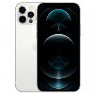 SMARTPHONE APPLE IPHONE 12PRO 256GB 5G SILVER