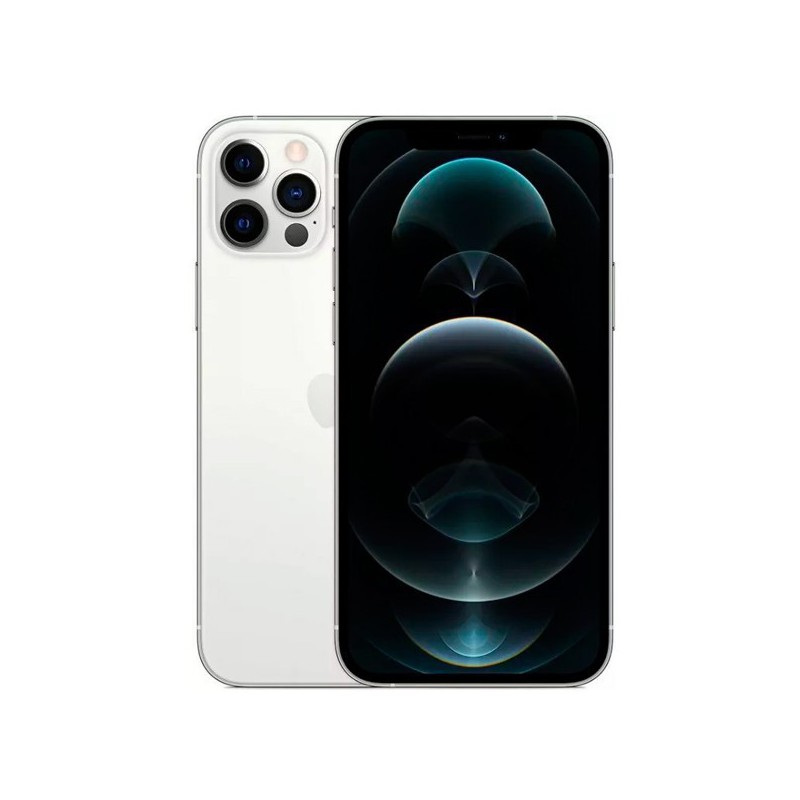 SMARTPHONE APPLE IPHONE 12PRO 256GB 5G SILVER