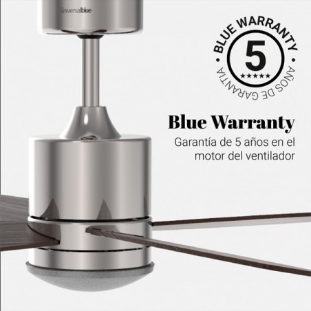 VENTILADOR DE TECHO KAI 5019 BOX FAN 55 CM