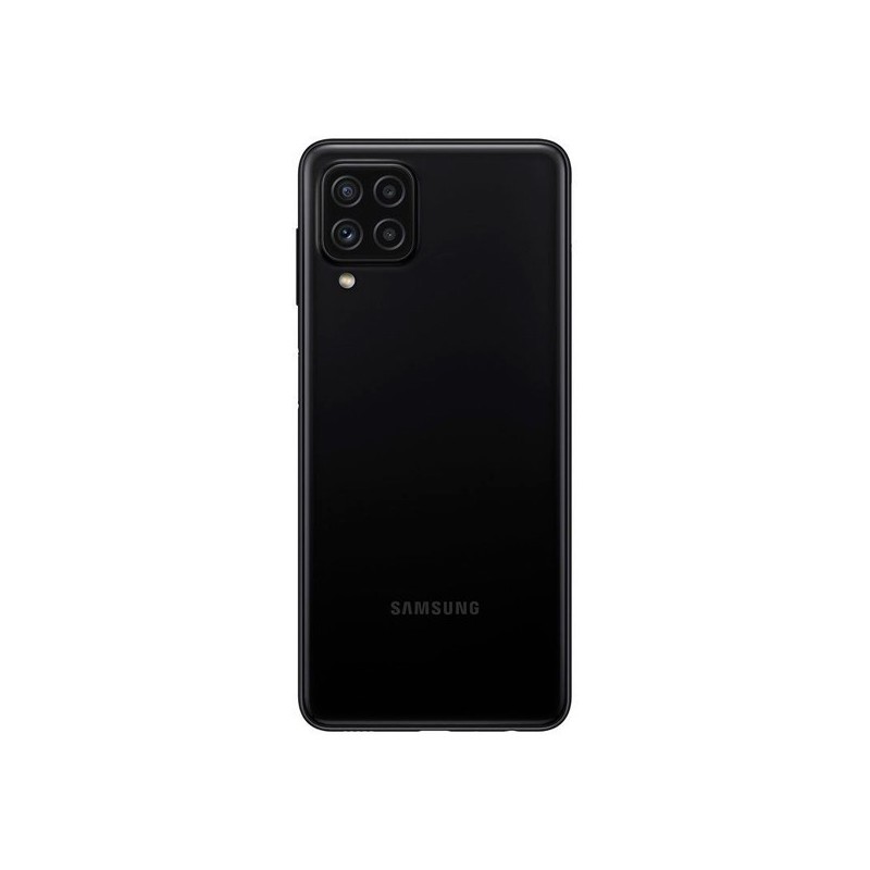 SMARTPHONE SAMSUNG GALAXY A22 4GB 128GB  6.4" NEGRO