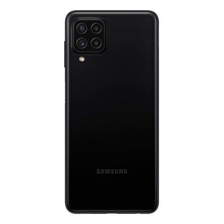 SMARTPHONE SAMSUNG GALAXY A22 4GB 128GB  6.4" NEGRO