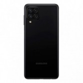 SMARTPHONE SAMSUNG GALAXY A22 4GB 128GB  6.4" NEGRO