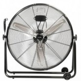 VENTILADOR INDUSTRIAL DE SUELO ASTÚN 3090 90W