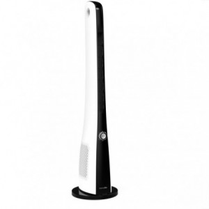 VENTILADOR DE TORRE BAQUEIRA 5050 MECÁNICO 50W