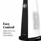 VENTILADOR DE TORRE BAQUEIRA 5051 DIGITAL 50W