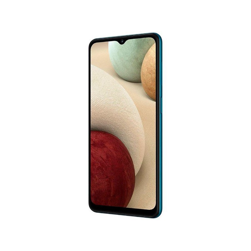 SMARTPHONE SAMSUNG GALAXY A12 3GB 32GB 6.5" AZUL