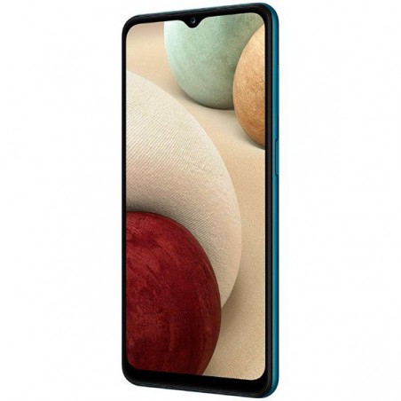 SMARTPHONE SAMSUNG GALAXY A12 3GB 32GB 6.5" AZUL