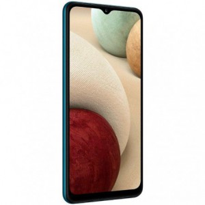 SMARTPHONE SAMSUNG GALAXY A12 3GB 32GB 6.5" AZUL